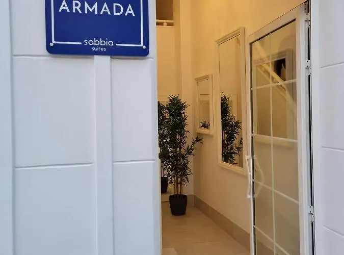 Sabbia La Armada