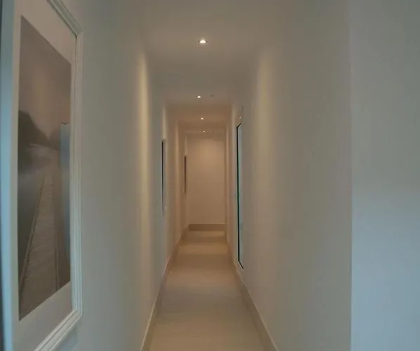 Sabbia La Armada Apartamento Arrecife (Lanzarote)