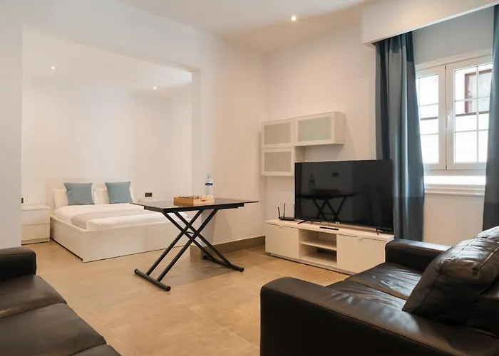Sabbia La Armada Apartamento Arrecife (Lanzarote)