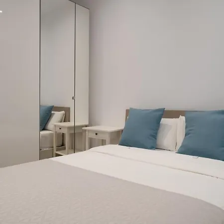 Apartamento Sabbia La Armada